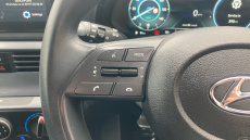 Hyundai i20 1.0T GDi 48V MHD SE Connect 5dr Petrol Hatchback